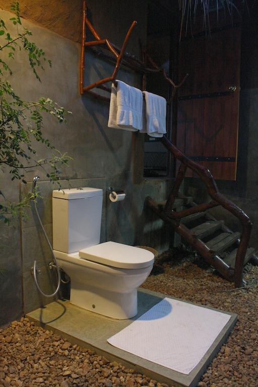 Yala Beddegama Eco Otel Kataragama Oda fotoğraf