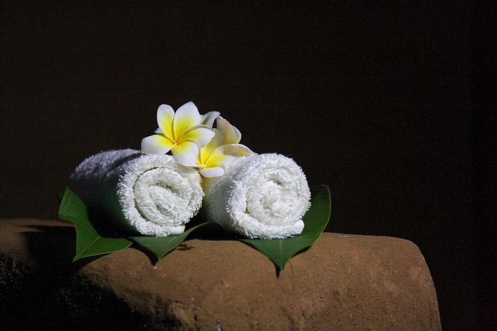 Yala Beddegama Eco Otel Kataragama Dış mekan fotoğraf