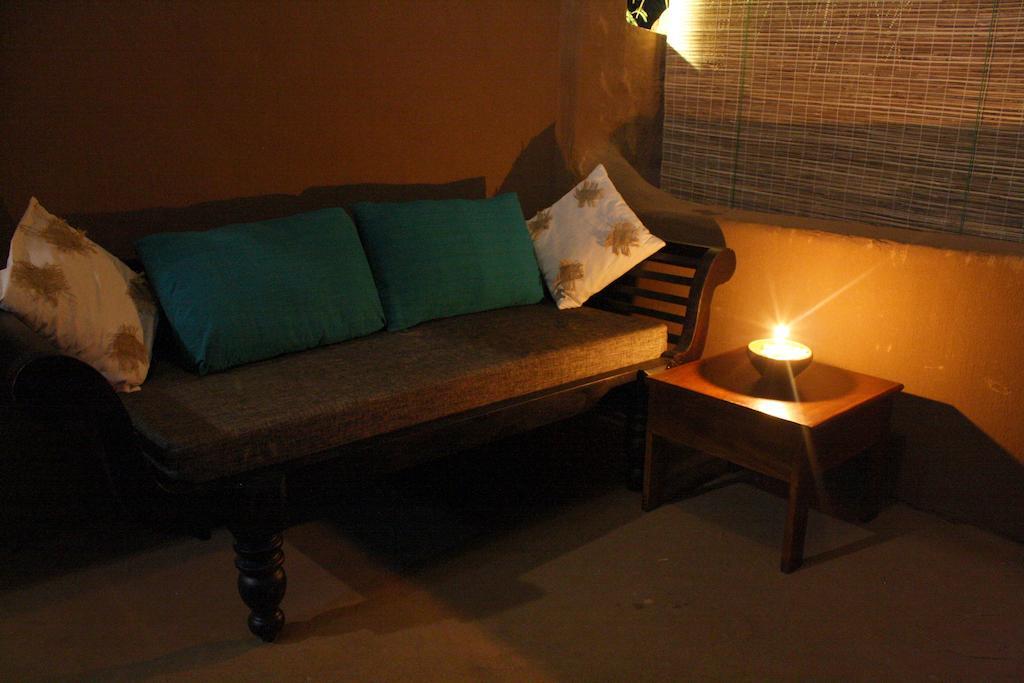 Yala Beddegama Eco Otel Kataragama Oda fotoğraf