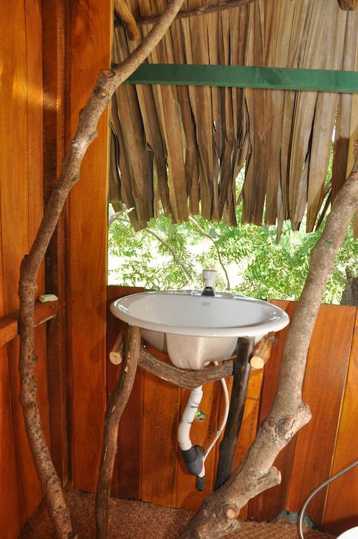 Yala Beddegama Eco Otel Kataragama Oda fotoğraf