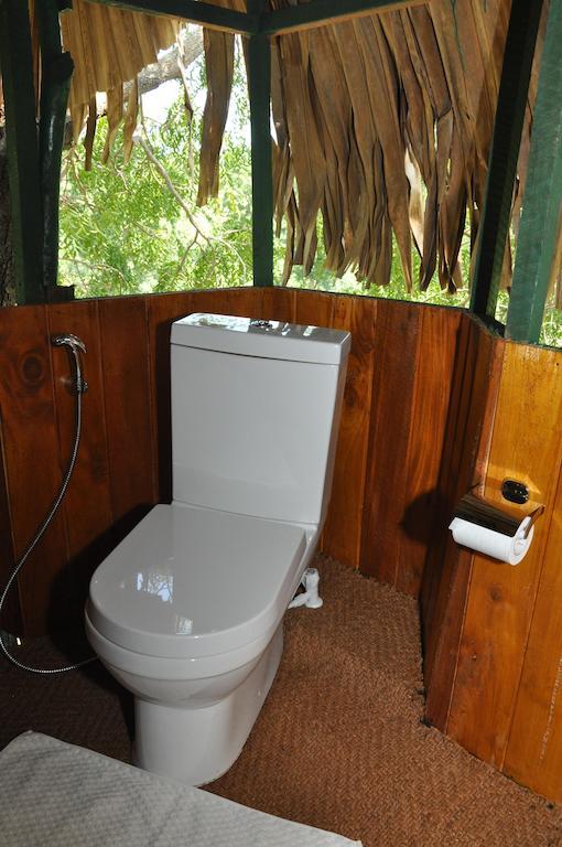 Yala Beddegama Eco Otel Kataragama Oda fotoğraf