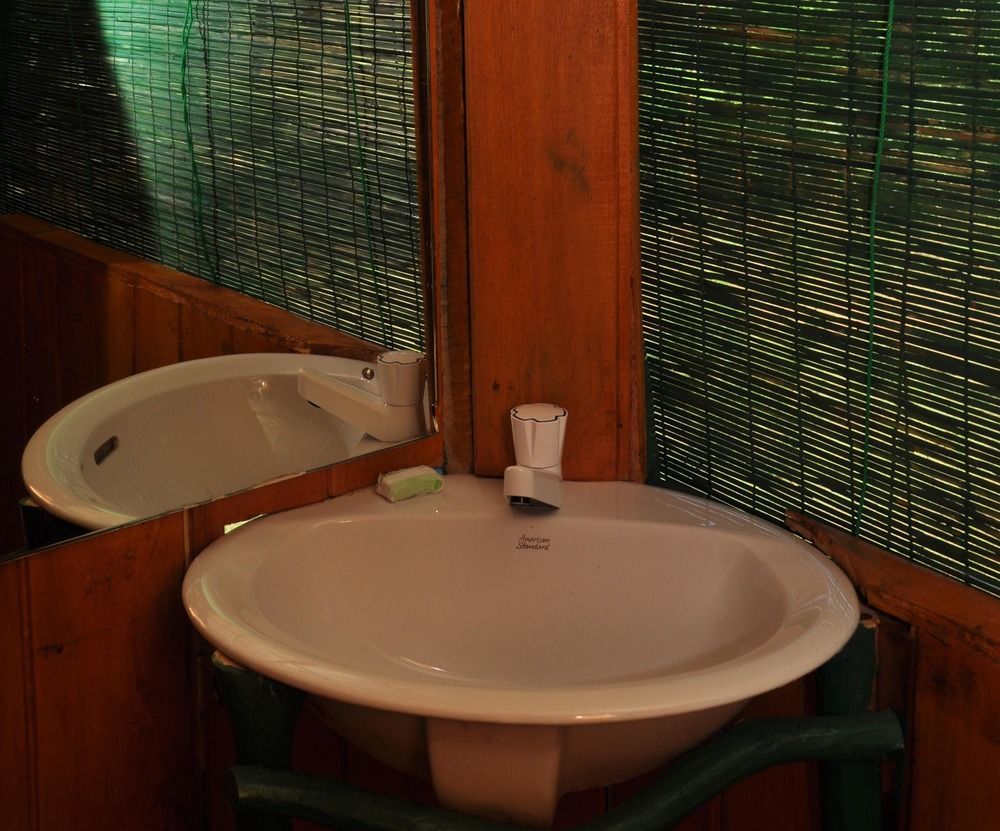 Yala Beddegama Eco Otel Kataragama Dış mekan fotoğraf