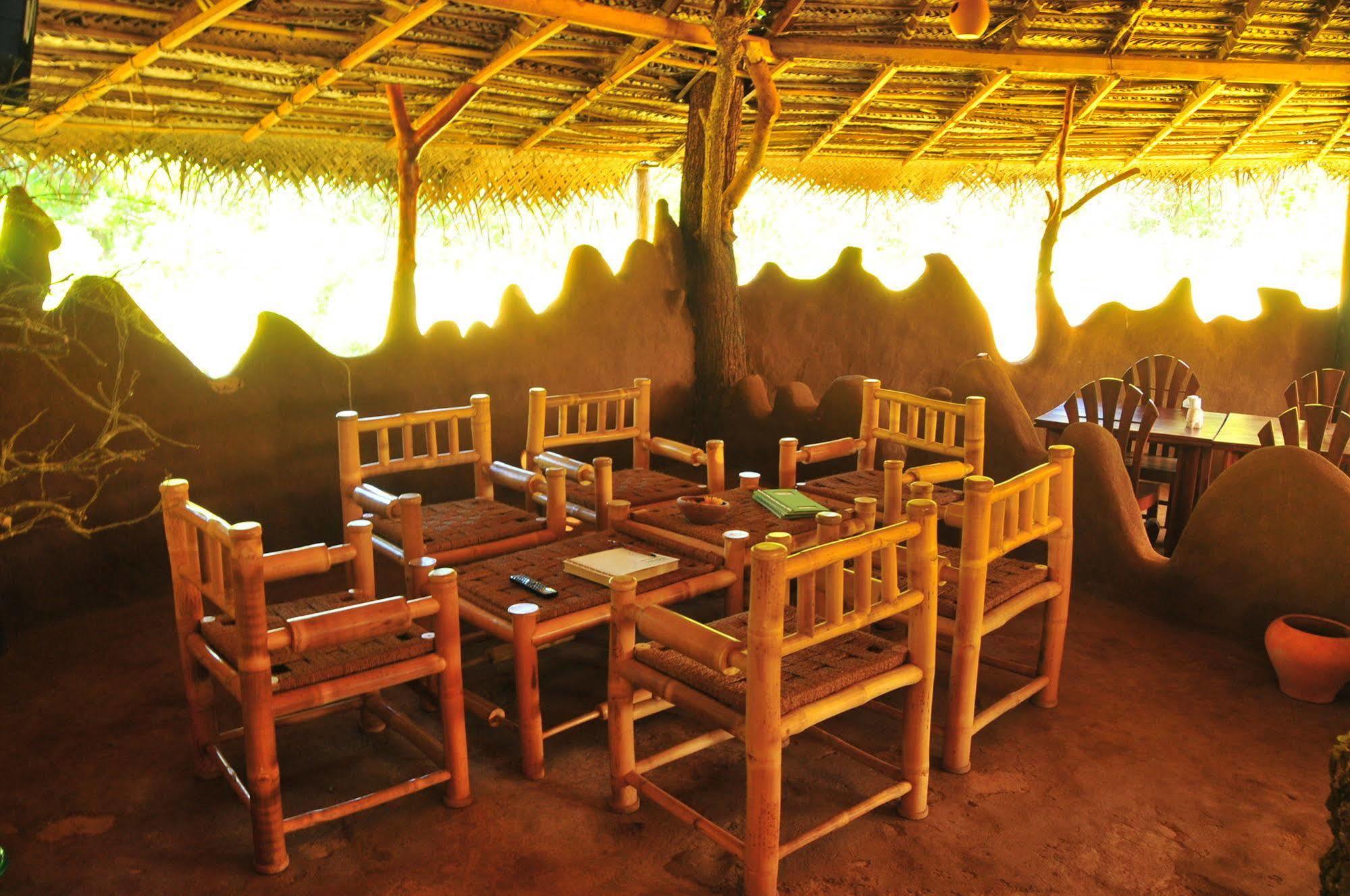 Yala Beddegama Eco Otel Kataragama Dış mekan fotoğraf